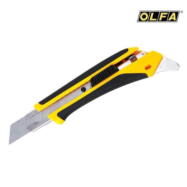 Dao cắt kỹ thuật OLFA L5-AL - Image 1