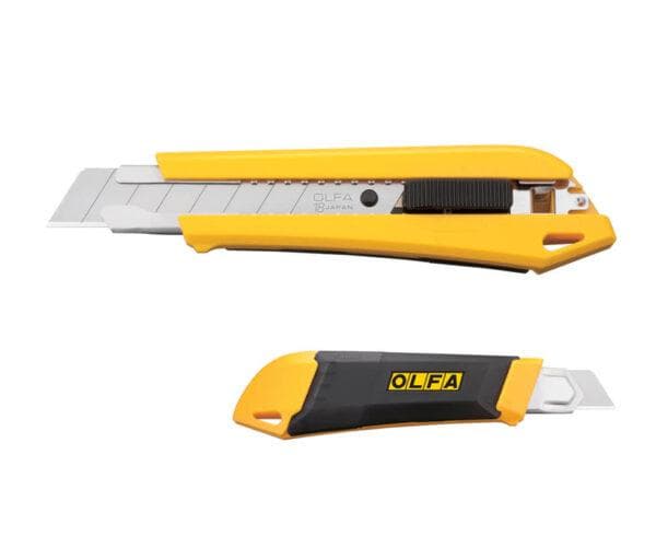 Dao cắt công nghiệp OLFA DL-1 - Image 1