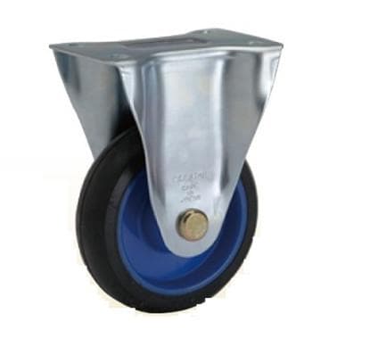 Bánh xe đẩy Prestar NB101 cố định - Image 1