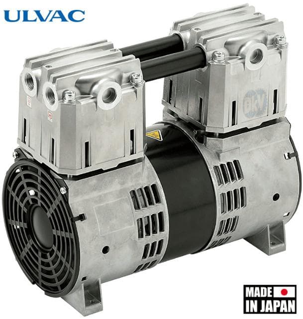 Bơm chân không ULVAC DOP-181SD - Image 1