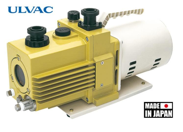 Bơm chân không ULVAC GCD-051X