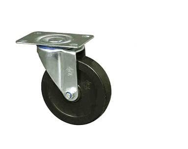 Bánh xe cao su HB100 - Image 1