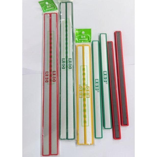 Thước nam châm 20cm - Image 1