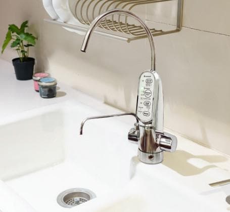 Lọc nước Cleansui EU301 - Image 1