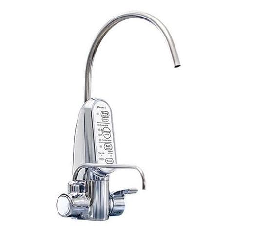 Thiết bị lọc nước CLEANSUI ALKALINE AL800 - Image 1