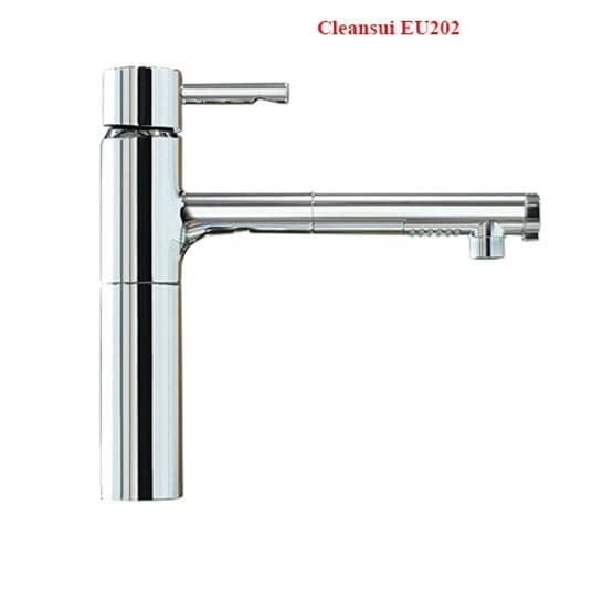 Máy lọc nước Nhật nội địa Cleansui EU202 - Image 1