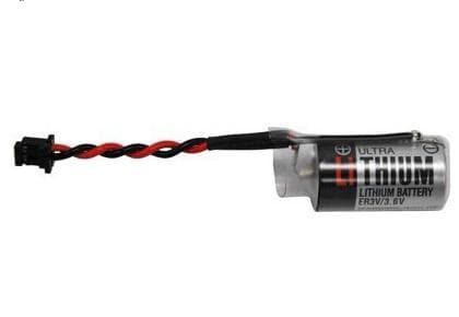 Pin nuôi nguồn ER3V Toshiba