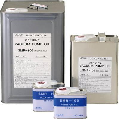 Dầu Ulvac SMR-100 18L - Image 1