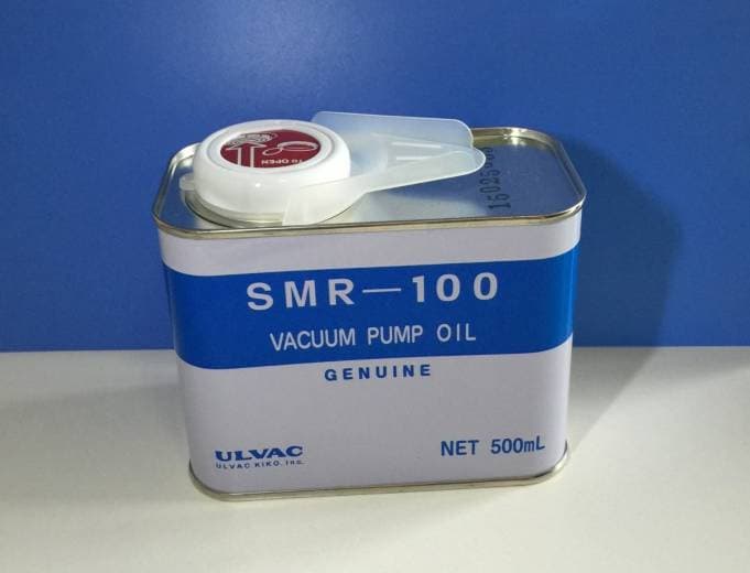 Dầu Ulvac SMR-100 1L