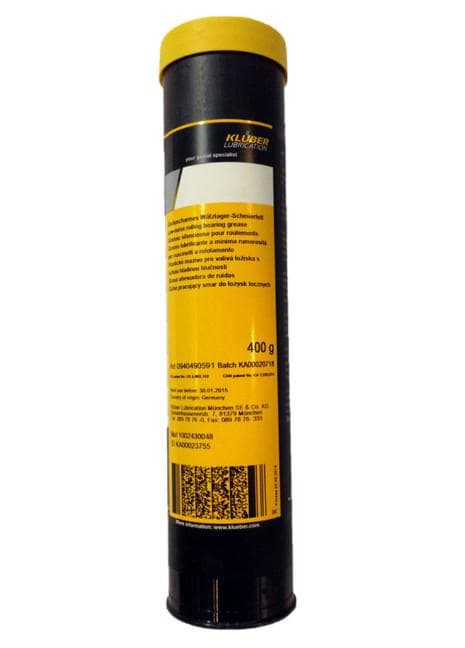 Mỡ bôi trơn đa dụng Kluber Microlube GL 261