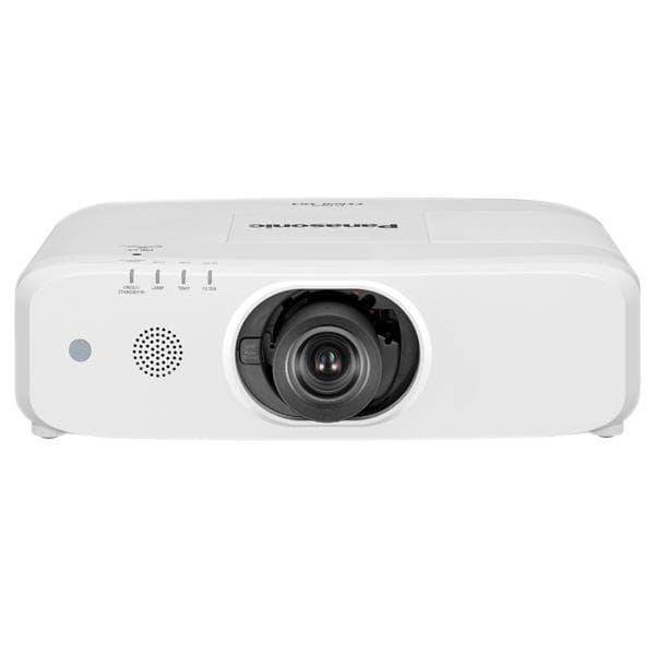 Máy Chiếu Panasonic PT-EX620 - Image 1