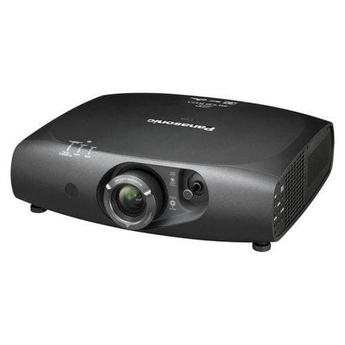 Máy Chiếu Panasonic PT-RW430EAK - Image 1