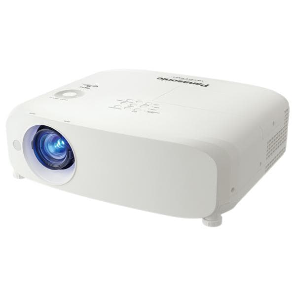 Máy Chiếu Panasonic PT-VX615N - Image 1