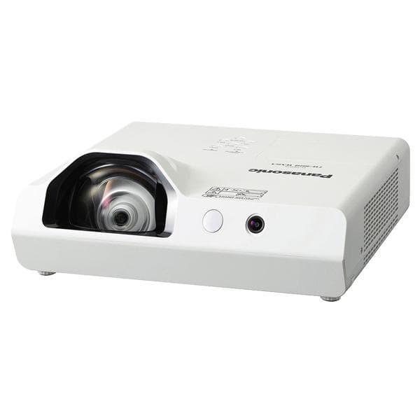 Máy Chiếu Panasonic PT-TW380 - Image 1