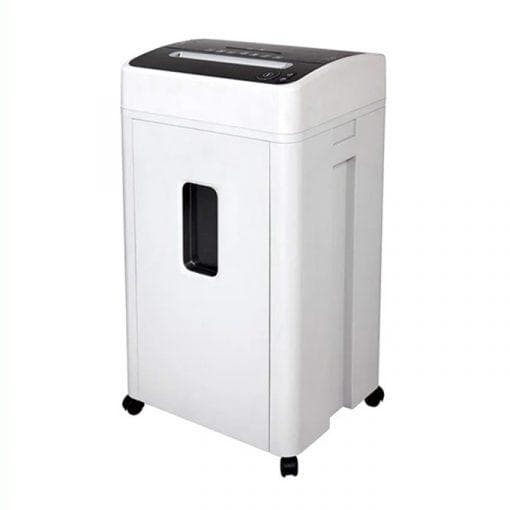 Máy hủy tài liệu Ziba HC-39