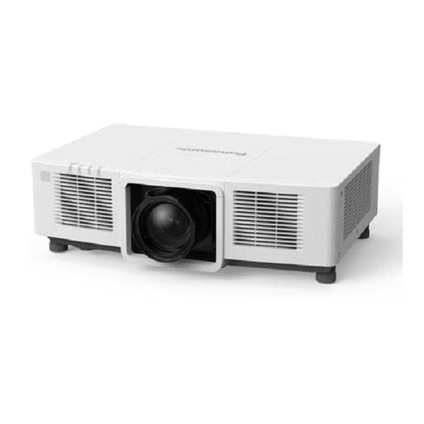 Máy chiếu Panasonic PT-MZ10KL - Image 1