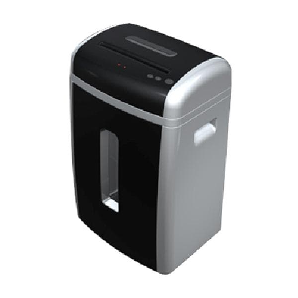Máy hủy tài liệu LBA H-8CD - Image 1