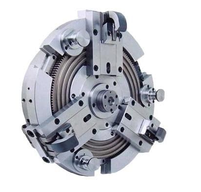 Mâm Cặp MMK GH–4 - Image 1