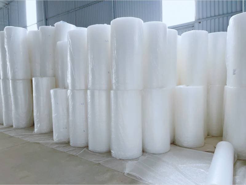 Màng xốp hơi 1.56mx100m 10kg - Image 1