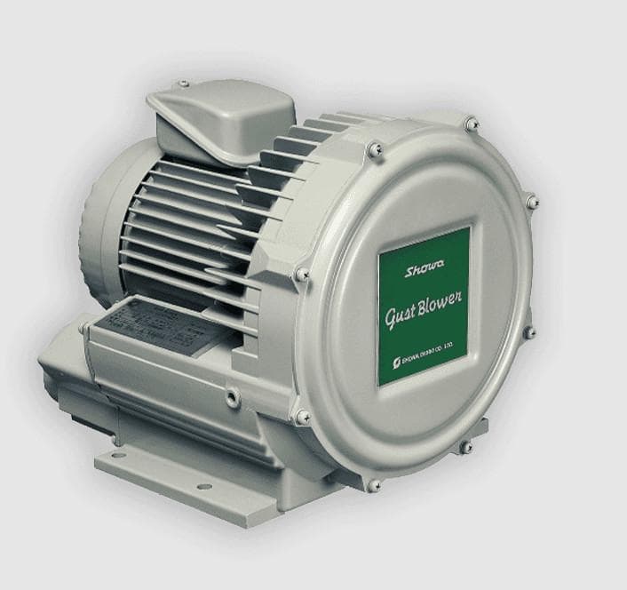 Quạt sò showa denki U2V - Image 1