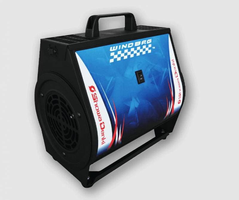 Quạt thổi khí Windbag WB -02
