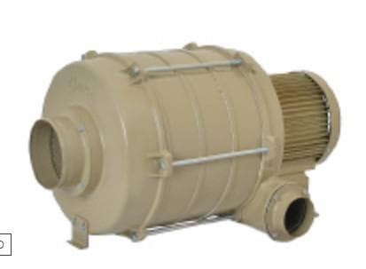 Quạt thổi khí U100B-H45-R341 - Image 1