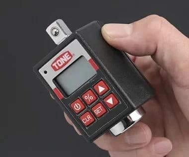 Bộ kiểm tra lực siết bu lông H4DT200 Tone - Image 1
