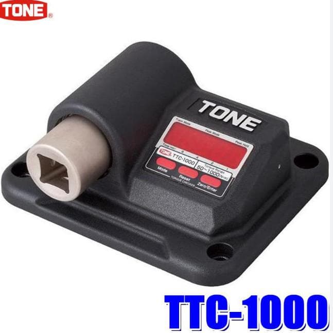 Dụng cụ kiểm tra tay cân lực TTC-1000 - Image 1