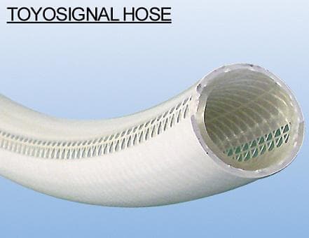 Ống chịu áp suất Toyox TSG-25 - Image 1