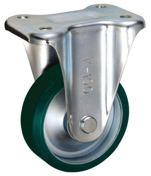 Bánh xe cố định Ukai SK-100 - Image 1