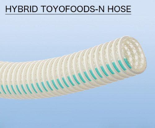Ống Mềm toyo foods HTF-N50 - Image 1