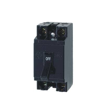 Attomat 2P -220V-32A - Image 1