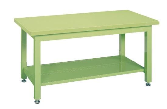 Bàn thao tác chân điều chỉnh 2 sàn BTM2000-DC2T - Image 1