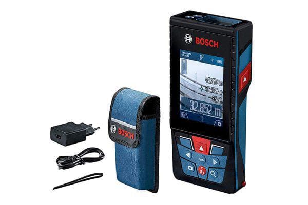 Máy đo khoảng cách Bosch GLM 150 C - Image 1