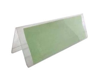 Bảng chức danh Mica - Image 1