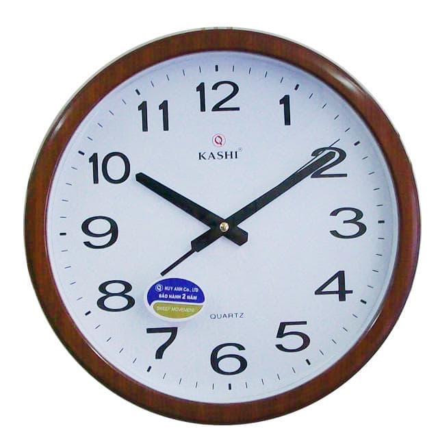 Đồng hồ Kashi NT16 - Image 1
