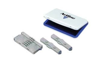 Bộ dấu số rời Xtension 1 ký tự EGRAS-33MB - Image 1
