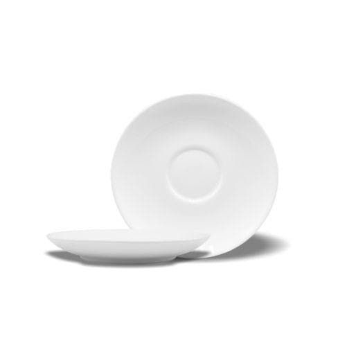 Đĩa lót bát cơm CK 16cm - Image 1