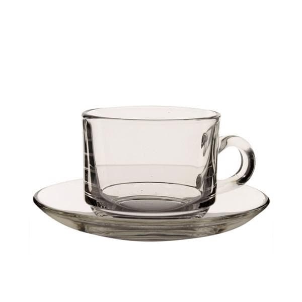Bộ 6 tách Stack Tea cup (200ml) - Image 1