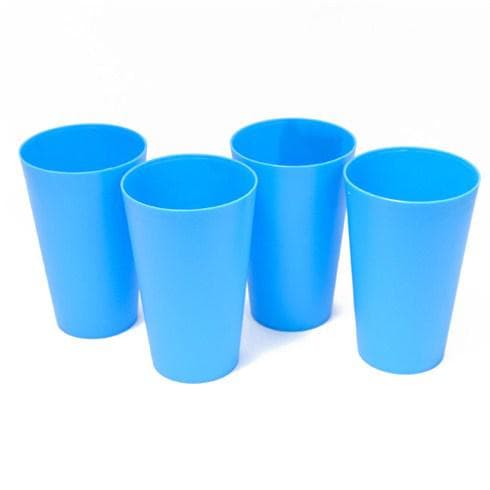 Cốc nhựa 180ml - Image 1