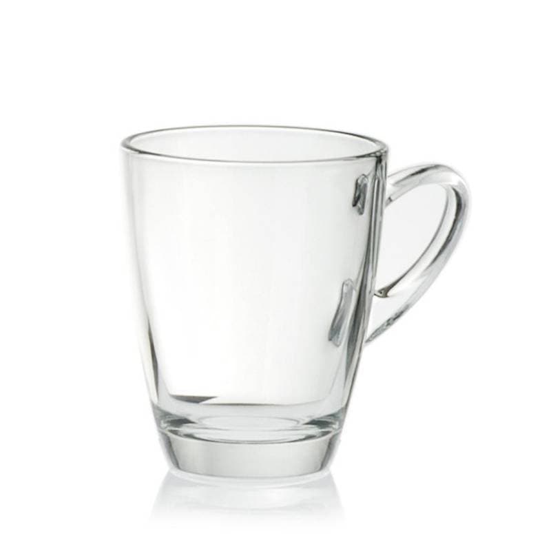 Bộ 6 tách Kenya Mug B01640 (320ml) - Image 1