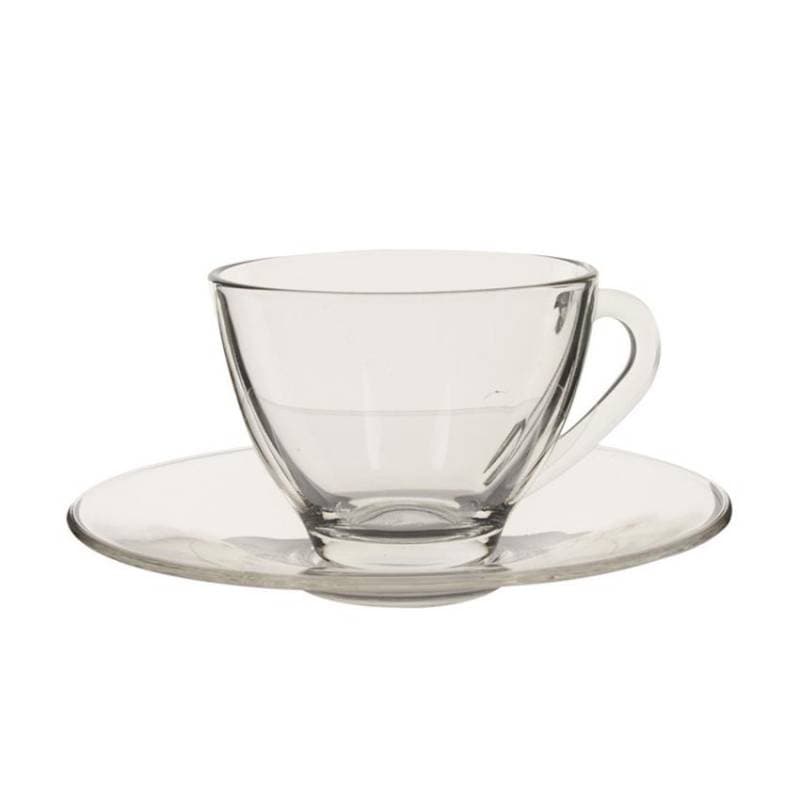 Bộ 6 tách Cosmo Tea cup (230ml) - Image 1