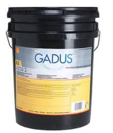 Mỡ chịu nhiệt Shell Gadus S2 V220 - Image 1