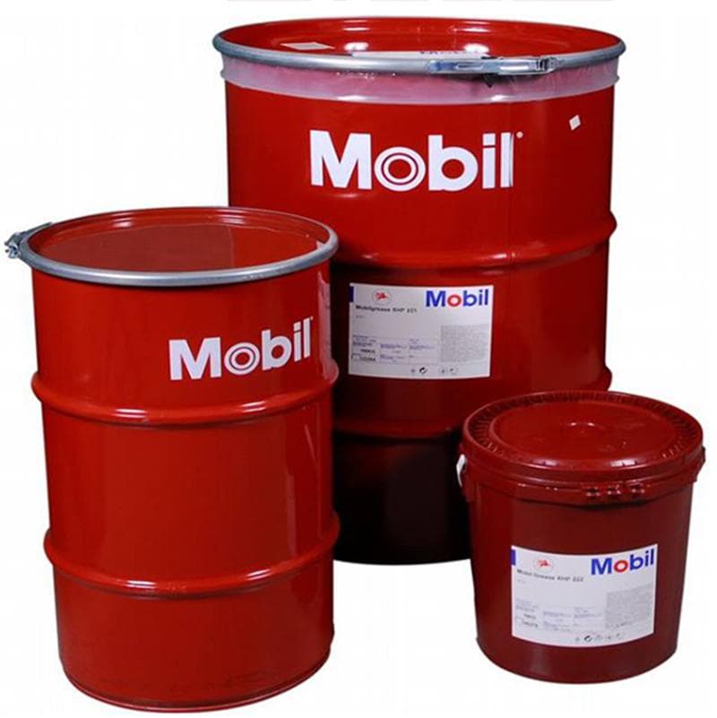 Dầu thủy lực Mobil - Image 1
