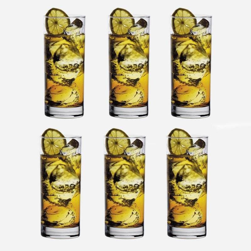 Bộ 6 cốc San Marino Hi Ball B00410 (290ml) - Image 1