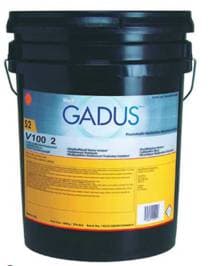 Mỡ bôi trơn Shell Gadus S2 V100 3 - Image 1