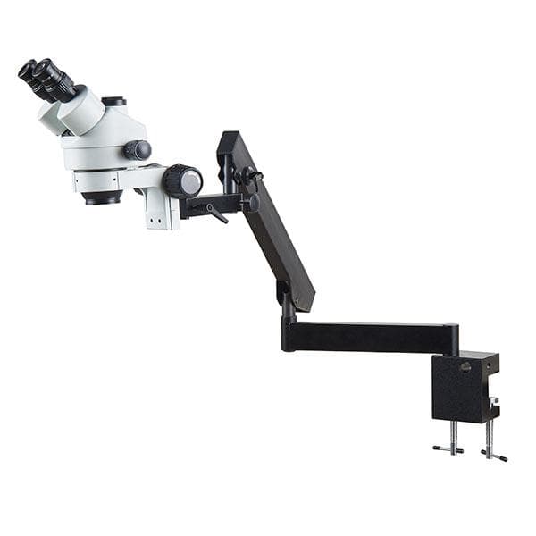 Kính hiển vi soi nổi kẹp bàn tay nối dài SZM7045-STL6 - Image 1
