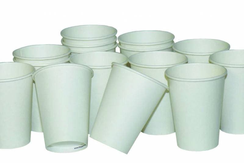 Cốc giấy 6oz - Image 1