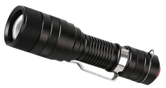 Đèn pin Supfire F5