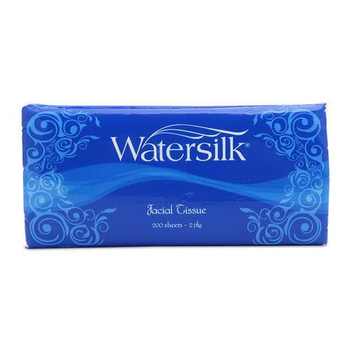Túi giấy Watersilk dài